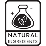 Ingredientes naturales