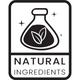 Ingredientes naturales