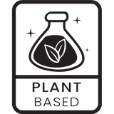a base de plantas