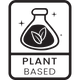 a base de plantas