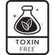 libre de toxinas